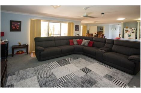 Property photo of 141 Bainbridge Street Ormiston QLD 4160