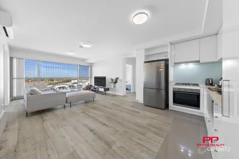 Property photo of 512/17 Malata Crescent Success WA 6164