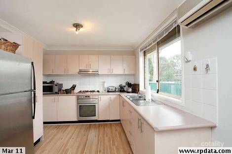 Property photo of 139A Glenwood Park Drive Glenwood NSW 2768