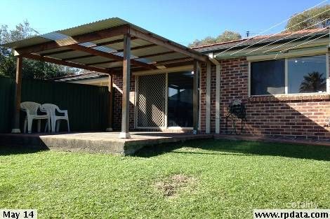 Property photo of 139A Glenwood Park Drive Glenwood NSW 2768