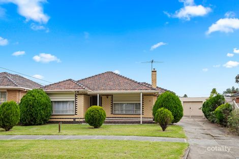 Property photo of 46 Vernon Crescent Sunshine West VIC 3020