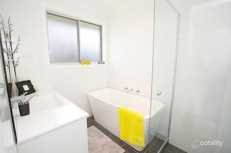 Property photo of 11 Eiger Place Cranebrook NSW 2749