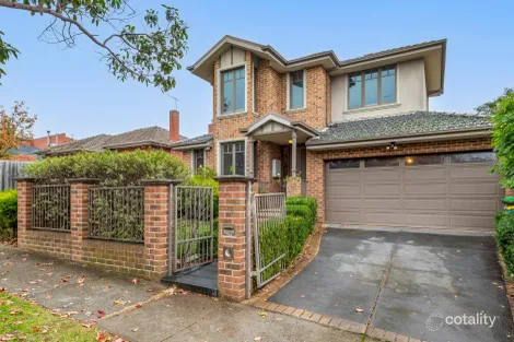Property photo of 4 Duke Street Ashburton VIC 3147