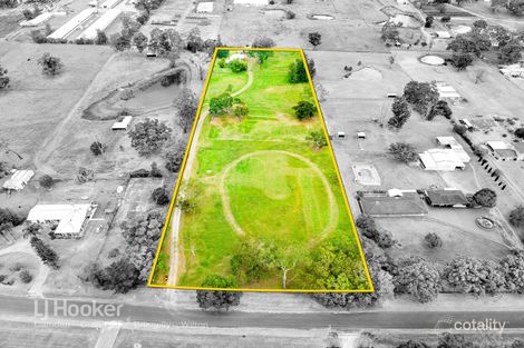 Property photo of 115 Whitaker Road Rossmore NSW 2557
