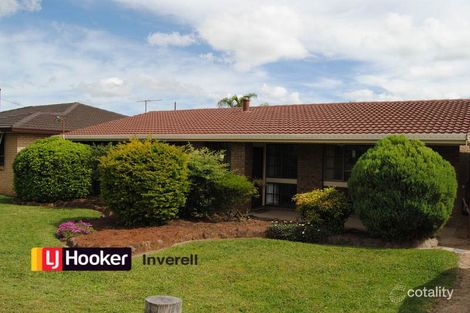 Property photo of 13 Lauder Street Inverell NSW 2360