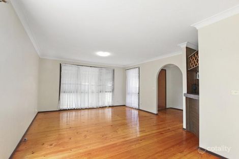 Property photo of 26 Chaucer Street Wetherill Park NSW 2164