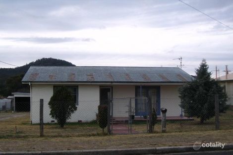 Property photo of 66 Railway Street Stanthorpe QLD 4380