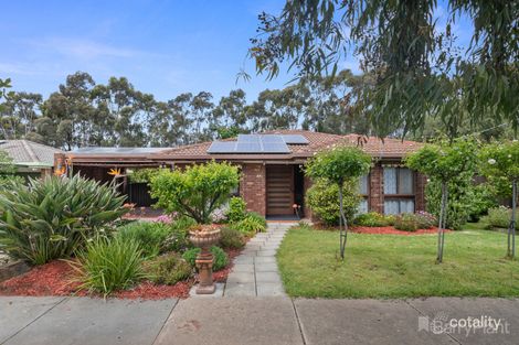 Property photo of 66 Gill Avenue California Gully VIC 3556