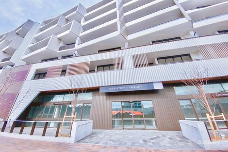 Property photo of LEVEL6/57 Ashmore Street Erskineville NSW 2043