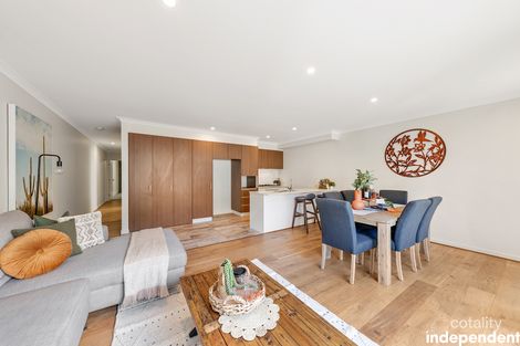 Property photo of 46/8 Henry Kendall Street Franklin ACT 2913