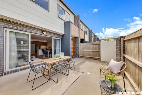 Property photo of 46/8 Henry Kendall Street Franklin ACT 2913