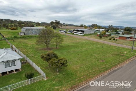 Property photo of 44 Learmonth Street Willow Tree NSW 2339