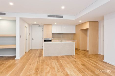 Property photo of 40/2 Milyarm Rise Swanbourne WA 6010