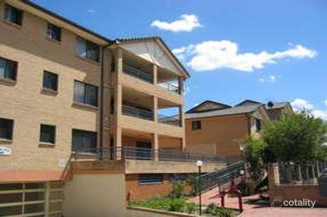 35/43 Northam Ave, Bankstown, NSW 2200