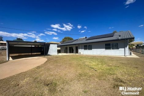 Property photo of 19 Athol Court Clermont QLD 4721