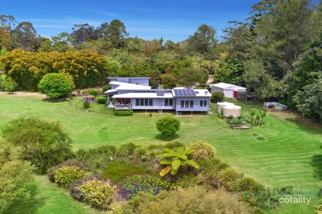 Property photo of 2 Witham Road Maleny QLD 4552