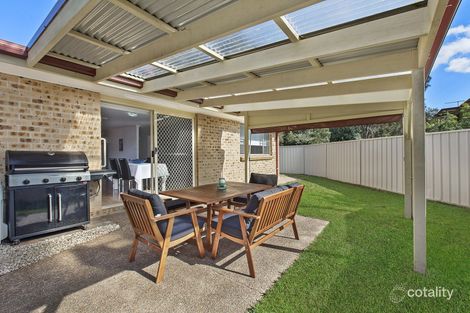 Property photo of 1/4 Craig Close Long Jetty NSW 2261