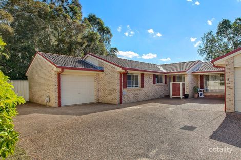 Property photo of 1/4 Craig Close Long Jetty NSW 2261