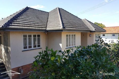 Property photo of 154 Sexton Street Tarragindi QLD 4121