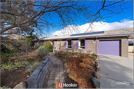 Property photo of 4 Mackay Crescent Kambah ACT 2902