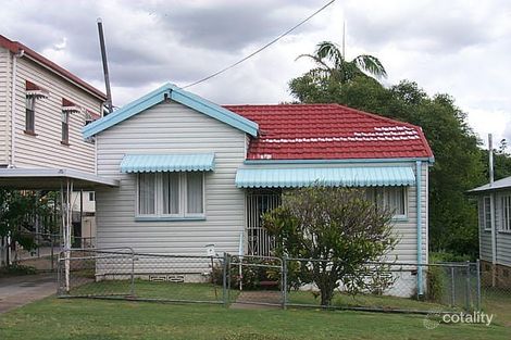 18 Peranga St, Manly, QLD 4179