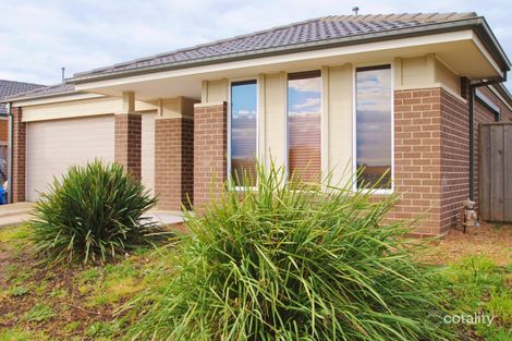 Property photo of 2 Geoffrey Terrace Tarneit VIC 3029