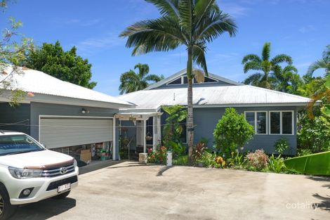 Property photo of 26 Keith Williams Drive Cardwell QLD 4849