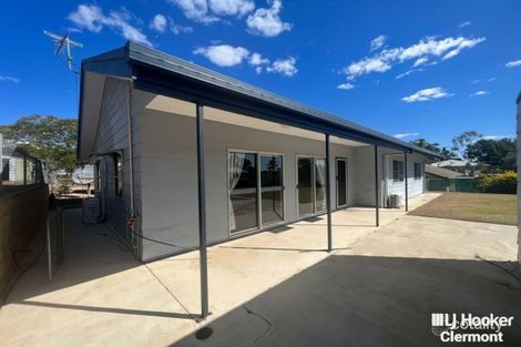 Property photo of 19 Athol Court Clermont QLD 4721