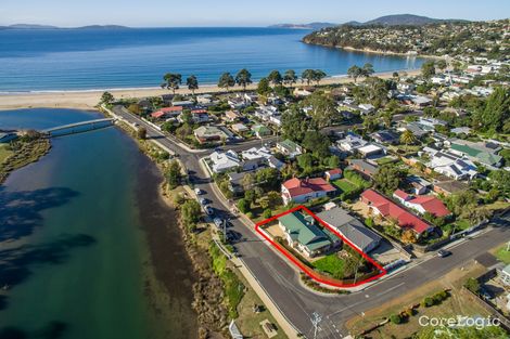 Property photo of 53 Balmoral Road Kingston Beach TAS 7050