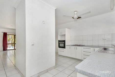 Property photo of 2/31 Rosewood Crescent Leanyer NT 0812