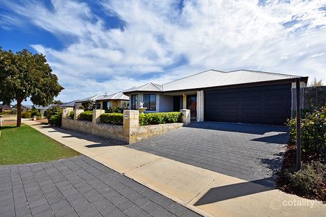 Property photo of 5 Thacker Way Ellenbrook WA 6069