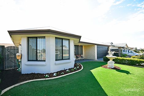 Property photo of 5 Thacker Way Ellenbrook WA 6069