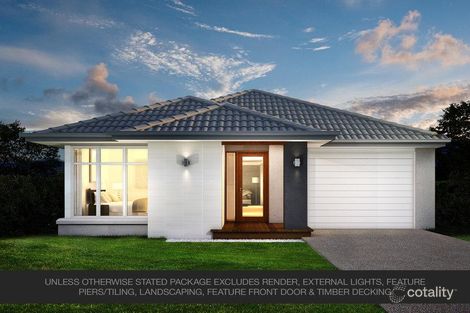 34 Lehmann Cct, Caboolture South, QLD 4510