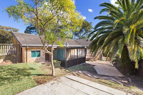 Property photo of 2 Edgecliff Place Engadine NSW 2233