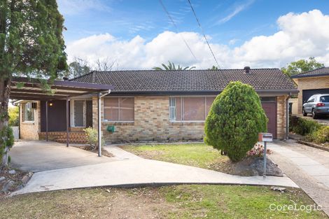 Property photo of 2 Edgecliff Place Engadine NSW 2233