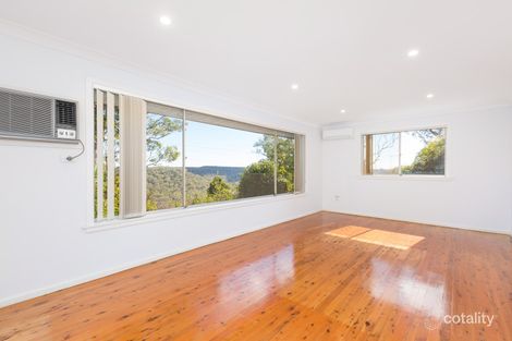 Property photo of 2 Edgecliff Place Engadine NSW 2233