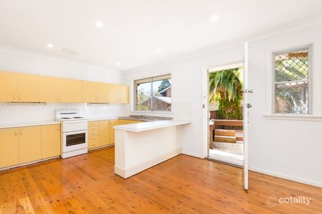 Property photo of 2 Edgecliff Place Engadine NSW 2233