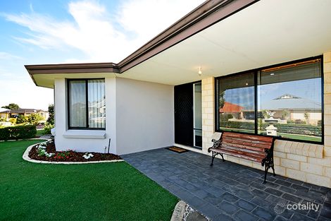 Property photo of 5 Thacker Way Ellenbrook WA 6069