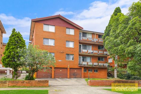 Property photo of 9/67-69 Seventh Avenue Campsie NSW 2194