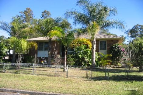 14 Harvey St, Wyong, NSW 2259