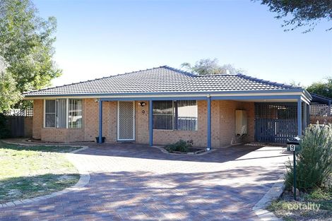 Property photo of 9 Likely Place Stratton WA 6056