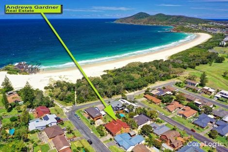 Property photo of 44 Sunbakers Drive Forster NSW 2428