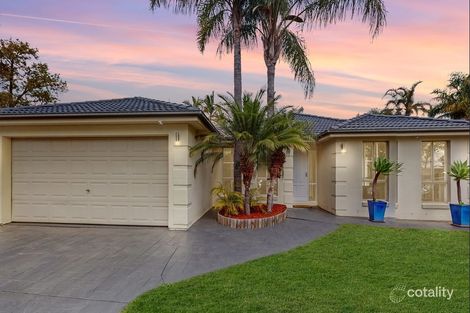 33 Huon Cres, Holsworthy, NSW 2173