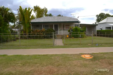 48 Shamrock St, Blackall, QLD 4472