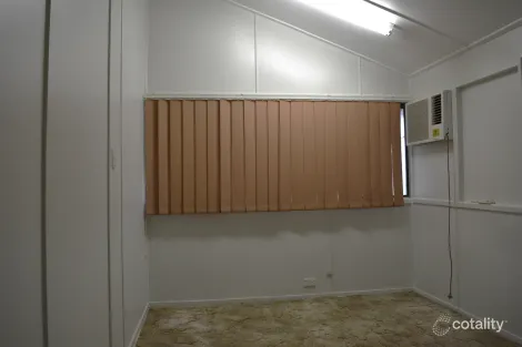 Property photo of 48 Shamrock Street Blackall QLD 4472