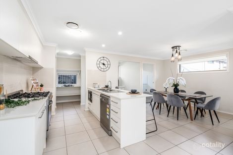 Property photo of 6 Lotus Street Marsden Park NSW 2765