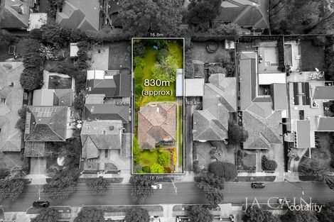 Property photo of 17 Malvern Avenue Glen Iris VIC 3146