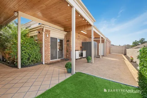 Property photo of 13 Imperial Terrace South Morang VIC 3752