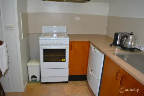 Property photo of 48 Shamrock Street Blackall QLD 4472