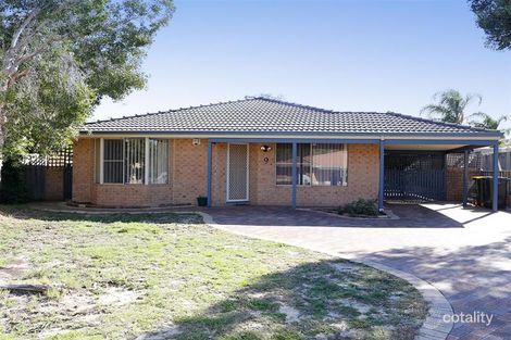 Property photo of 9 Likely Place Stratton WA 6056